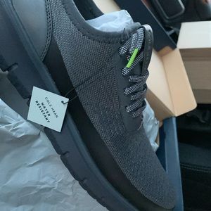 Men’s Cole Haan Zerogrand casual dress shoes